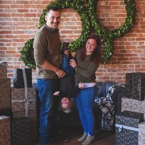 Meet your Posher, Alex